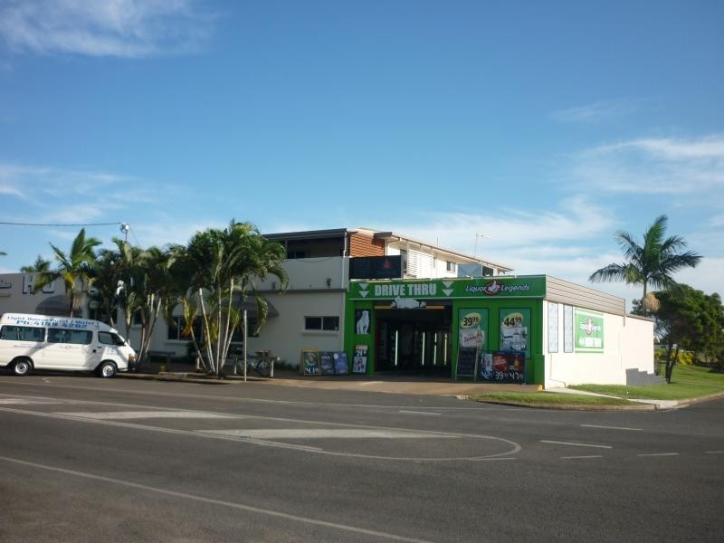 12 Milton Street, Burnett Heads QLD 4670
