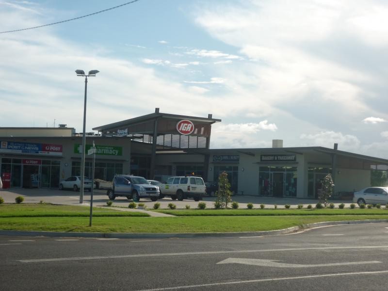 12 Milton Street, Burnett Heads QLD 4670