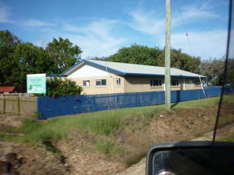 12 Milton Street, Burnett Heads QLD 4670