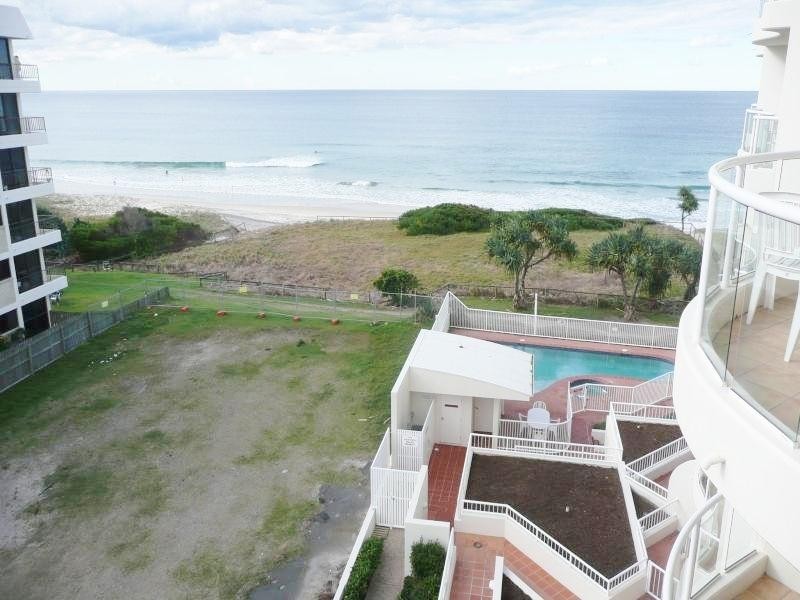501/1483-1489  Gold Coast Highway, Palm Beach QLD 4221