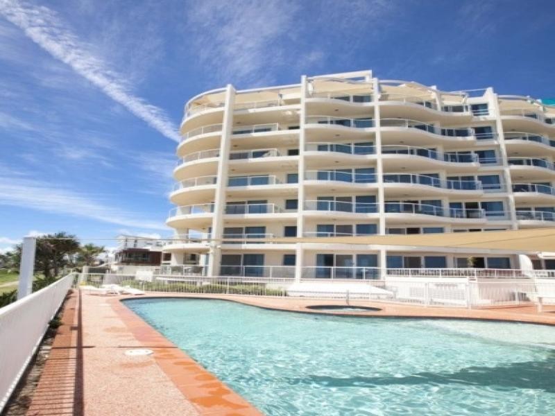 501/1483-1489  Gold Coast Highway, Palm Beach QLD 4221