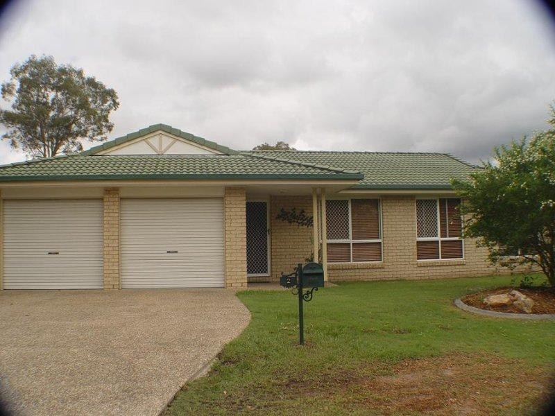 2 Bogong Place, Kuraby QLD 4112