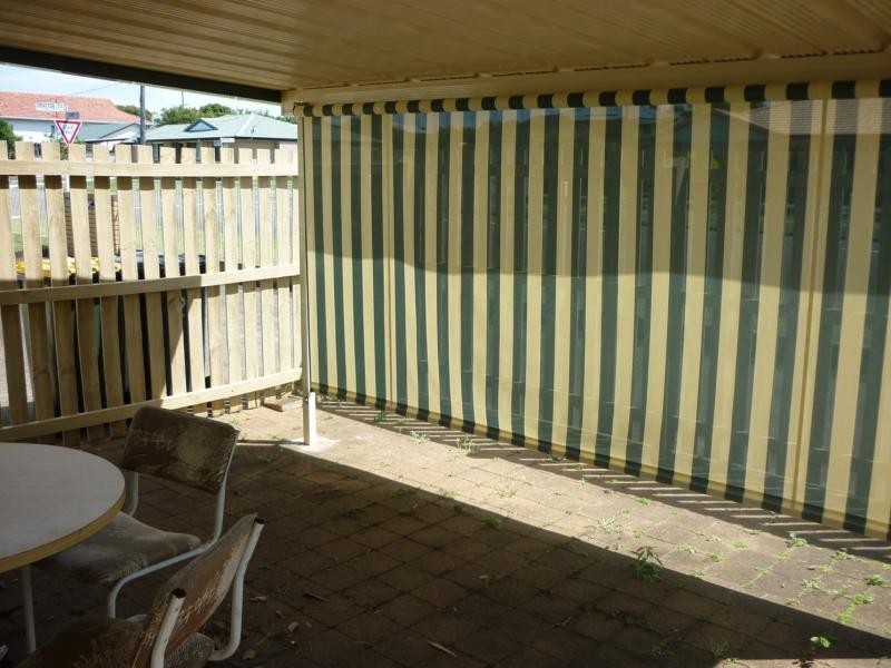 2/43 Drayton Terrace, Wynnum QLD 4178