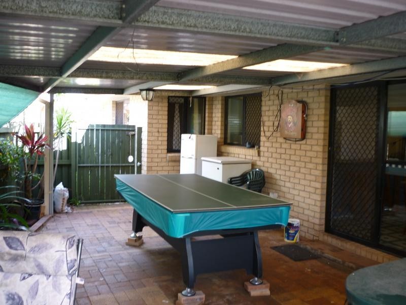 153 Torquay Cresent, Tingalpa QLD 4173