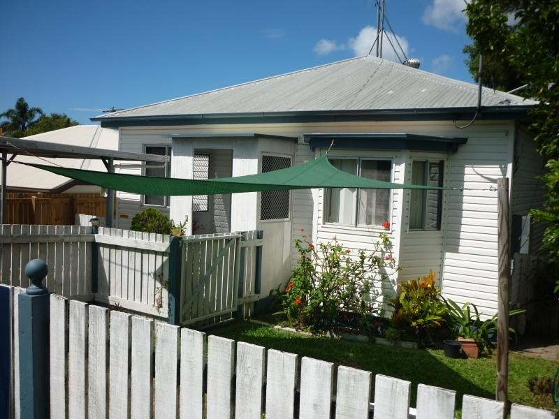 96 Uplands Terrace, Wynnum QLD 4178