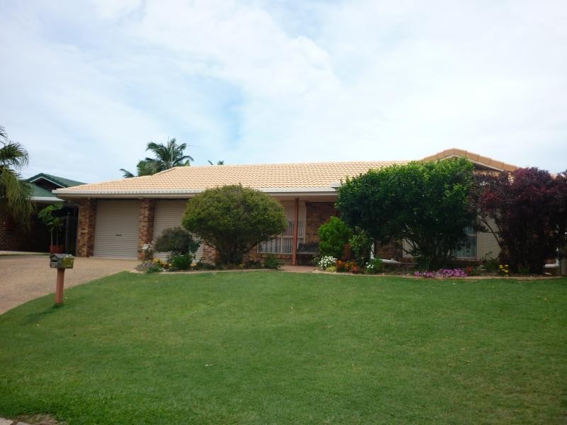 6 Wallen Place, Wynnum West QLD 4178