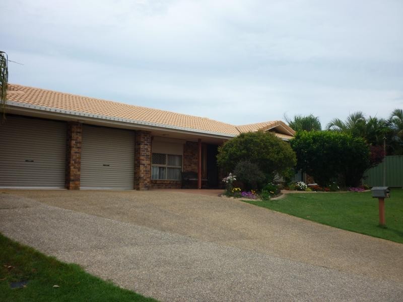 6 Wallen Place, Wynnum West QLD 4178
