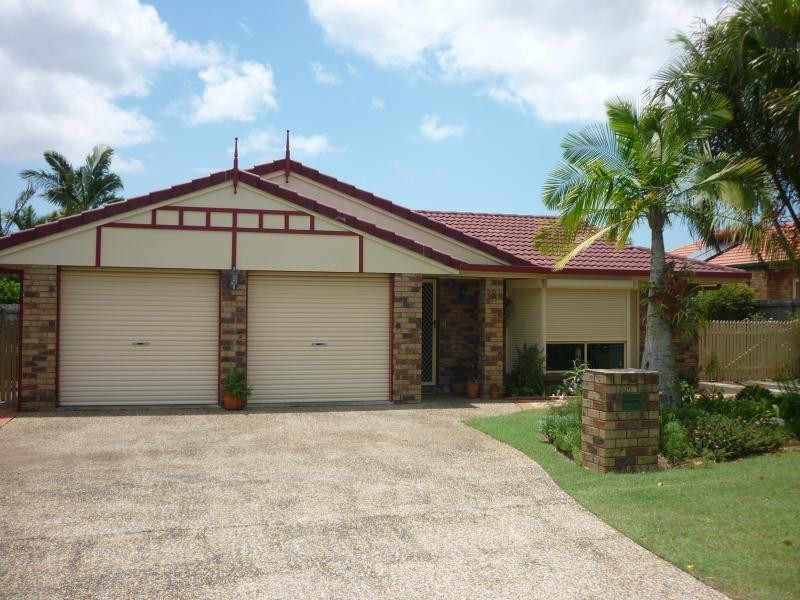 8 Clipper Place, Manly West QLD 4179