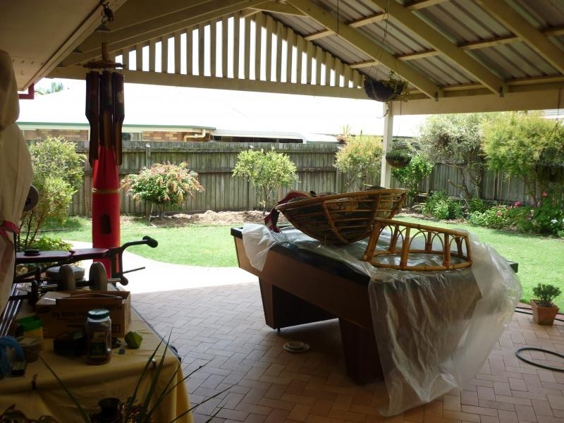 8 Clipper Place, Manly West QLD 4179