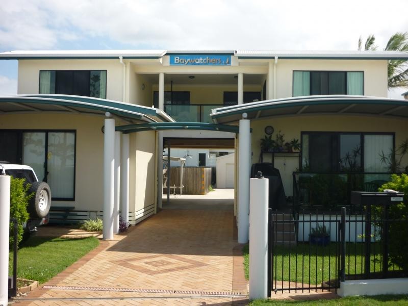 201 Esplanade, Wynnum QLD 4178