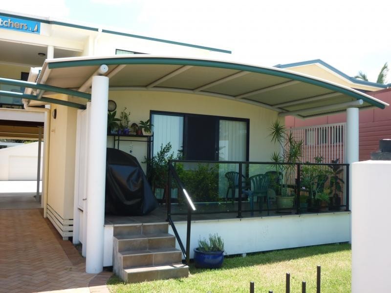 201 Esplanade, Wynnum QLD 4178
