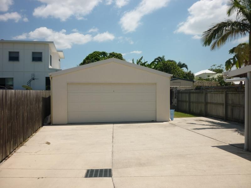 201 Esplanade, Wynnum QLD 4178