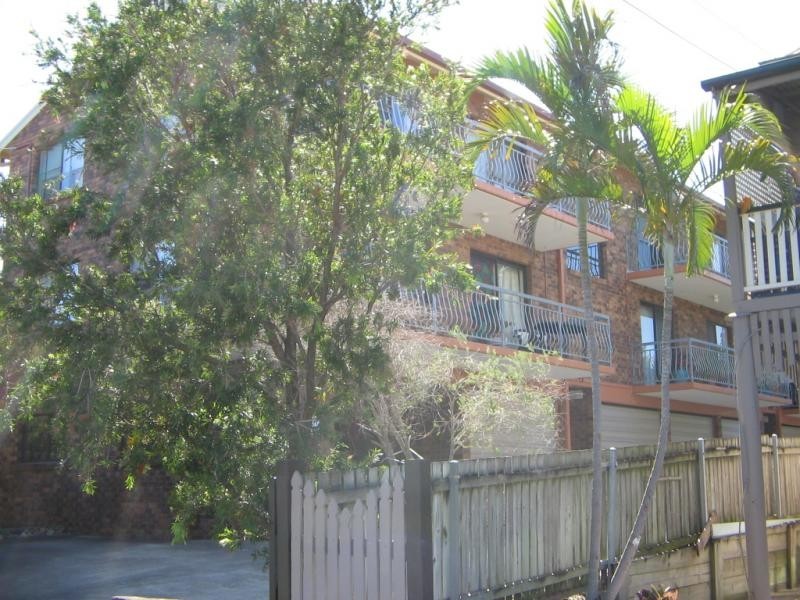 5/ 27 Berrima Street, Wynnum QLD 4178