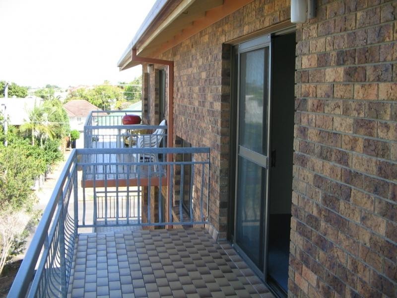 5/ 27 Berrima Street, Wynnum QLD 4178