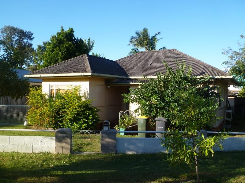 130 Boswell Terrace, Manly QLD 4179