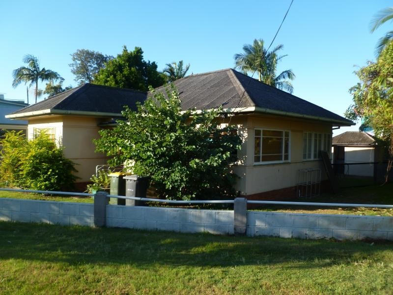 130 Boswell Terrace, Manly QLD 4179