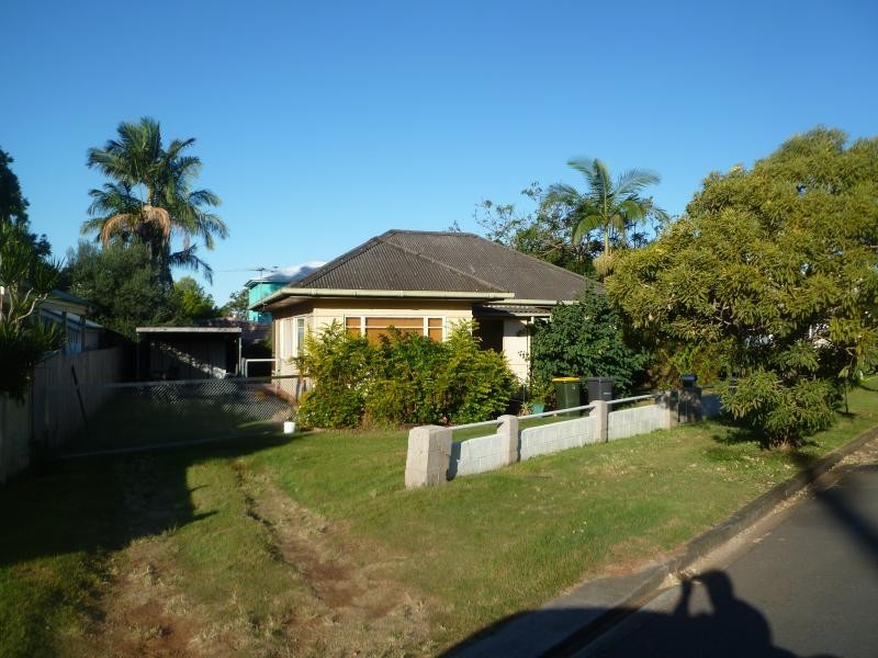 130 Boswell Terrace, Manly QLD 4179