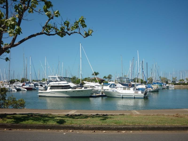 130 Boswell Terrace, Manly QLD 4179