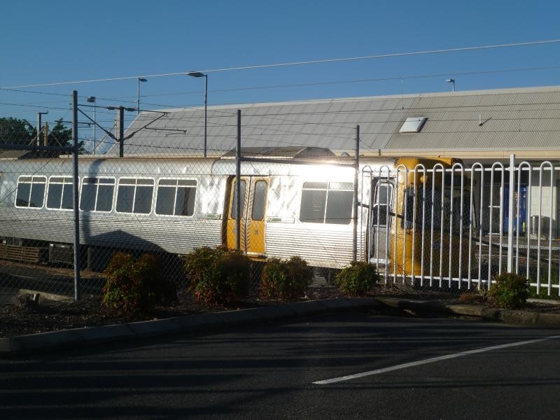 130 Boswell Terrace, Manly QLD 4179