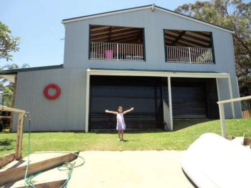 3 Milton Street, Russell Island QLD 4184