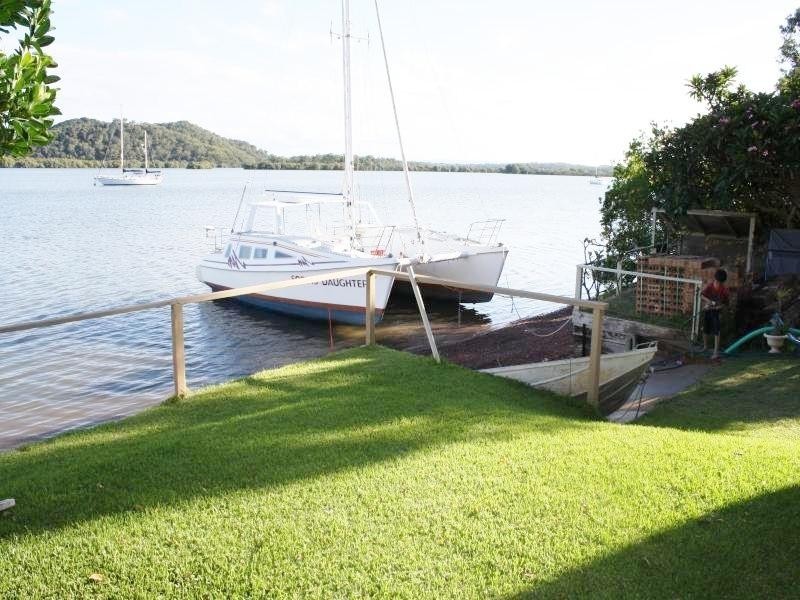 3 Milton Street, Russell Island QLD 4184