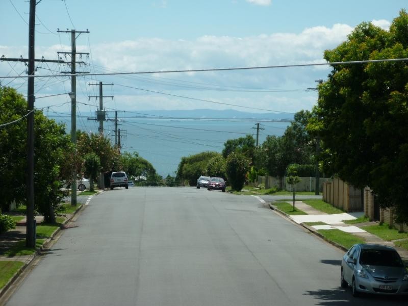 39 Mountjoy Terrace, Wynnum QLD 4178