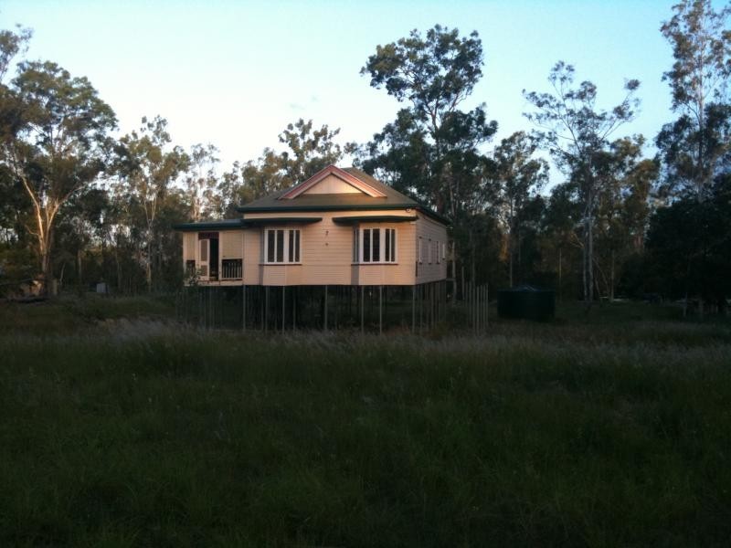 4 Coachwood Court, Brightview QLD 4311