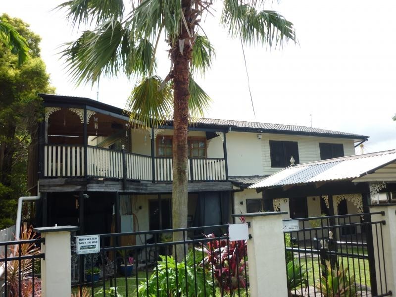 161 Kianawah Road, Wynnum West QLD 4178