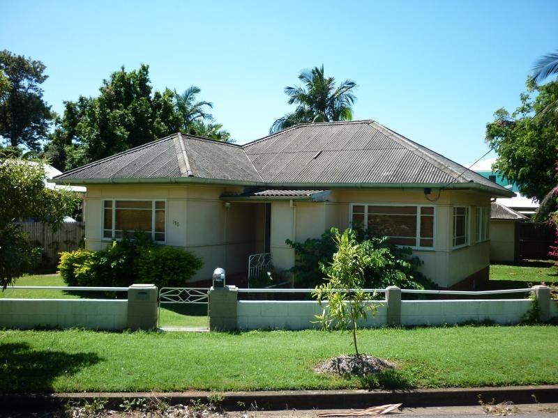 130 Boswell Terrace, Manly QLD 4179