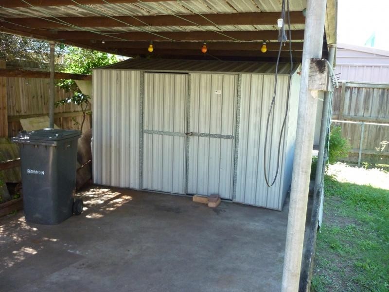 130 Boswell Terrace, Manly QLD 4179