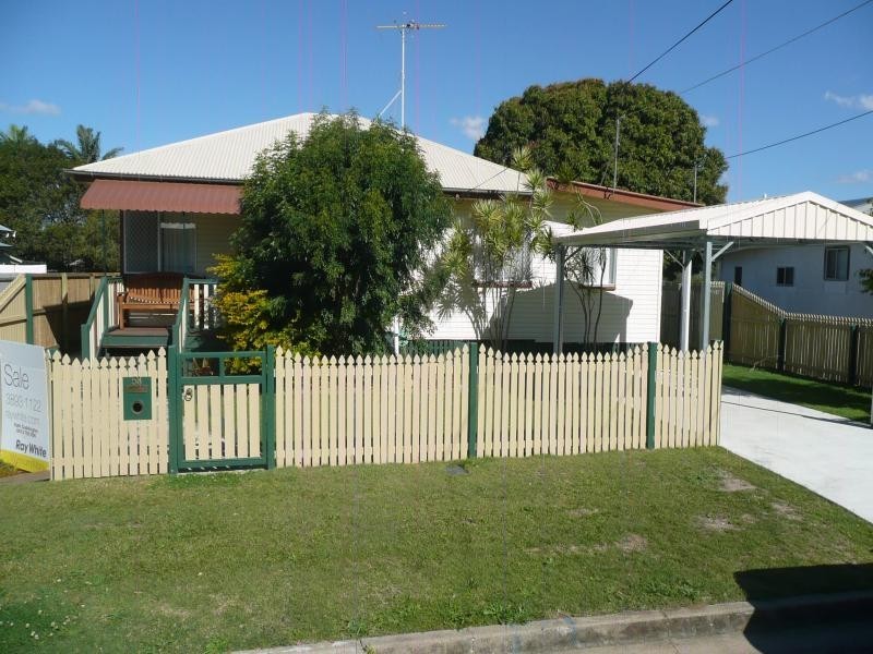 58 Uplands Terrace, Wynnum QLD 4178