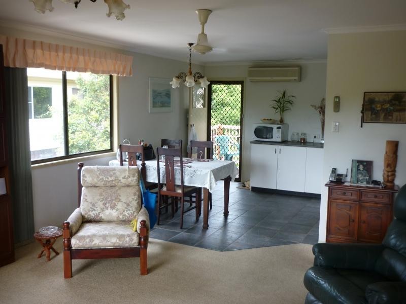 4  Boambillee Street, Thorneside QLD 4158