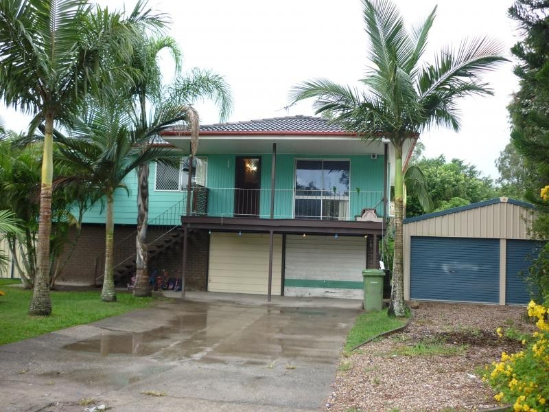 6 Zebra Street, Marsden QLD 4132