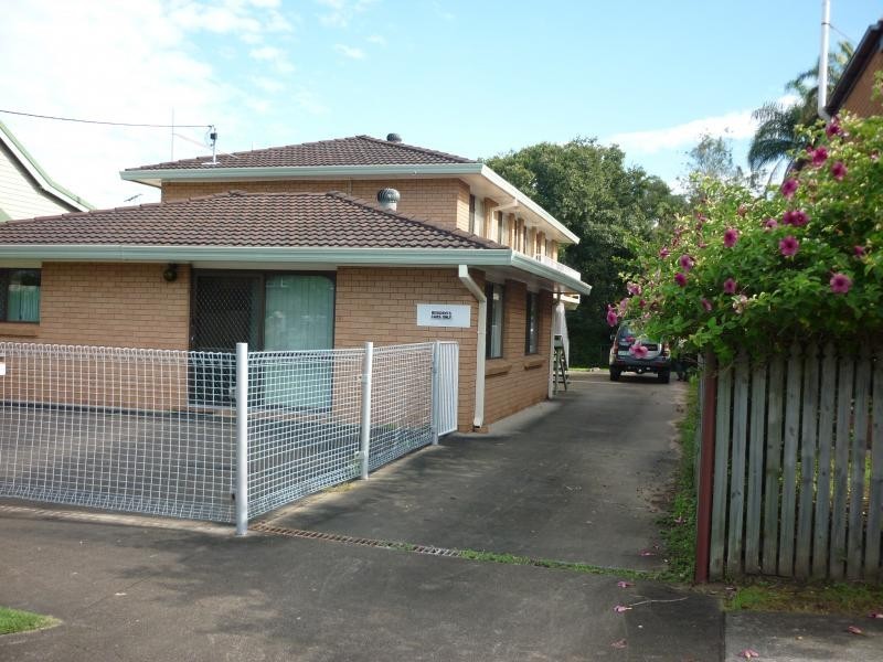 2/ 109 Bride Street, Wynnum QLD 4178