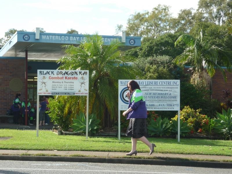 2/ 109 Bride Street, Wynnum QLD 4178