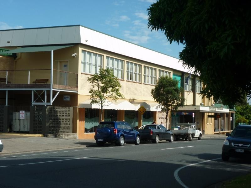 2/ 109 Bride Street, Wynnum QLD 4178