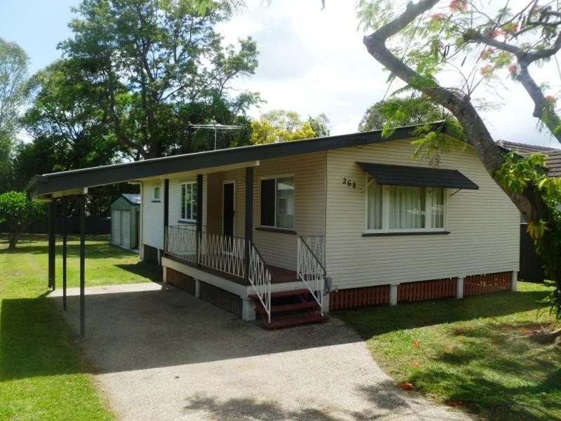 268 Whites Road, Lota QLD 4179