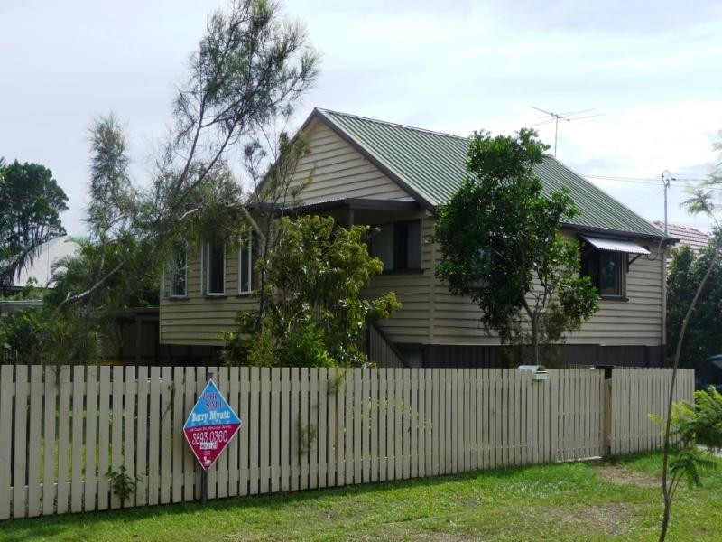 7 Violet Street, Wynnum QLD 4178