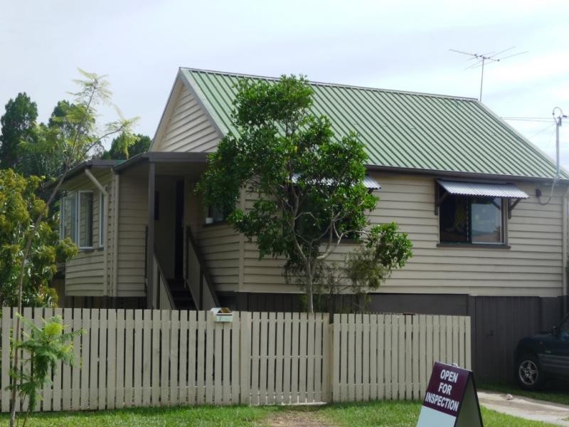 7 Violet Street, Wynnum QLD 4178