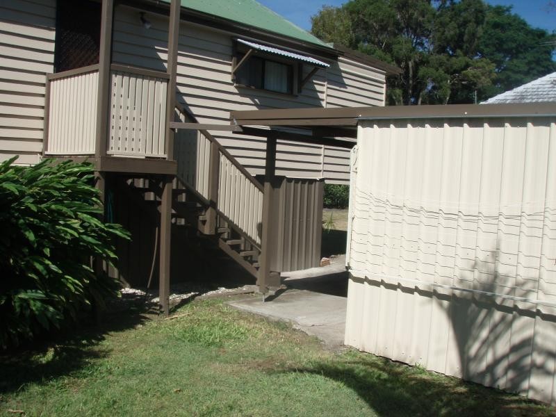 7 Violet Street, Wynnum QLD 4178