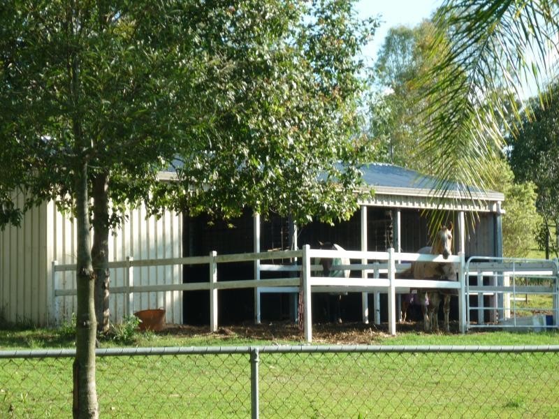 1019 Brisbane Valley Highway, Fairney View QLD 4306