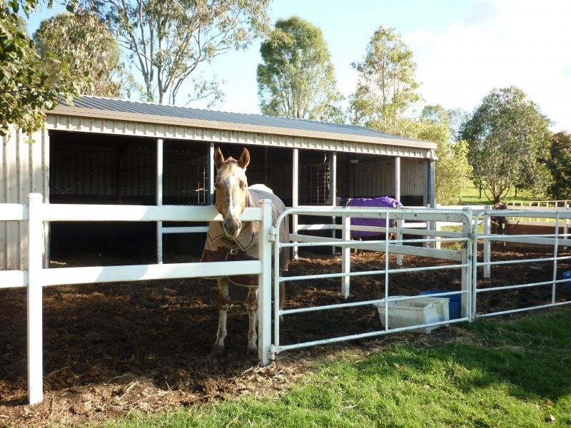 1019 Brisbane Valley Highway, Fairney View QLD 4306