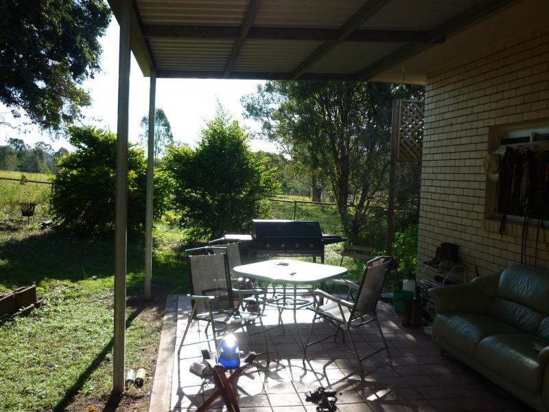 1019 Brisbane Valley Highway, Fairney View QLD 4306