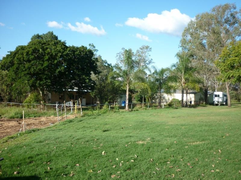 1019 Brisbane Valley Highway, Fairney View QLD 4306