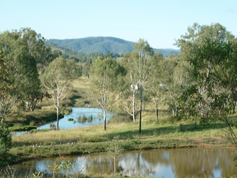 1019 Brisbane Valley Highway, Fairney View QLD 4306