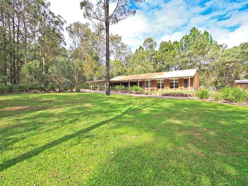 98 Avalon Road, Sheldon QLD 4157