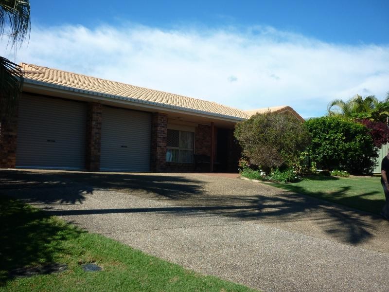 6 Wallen Place, Wynnum West QLD 4178