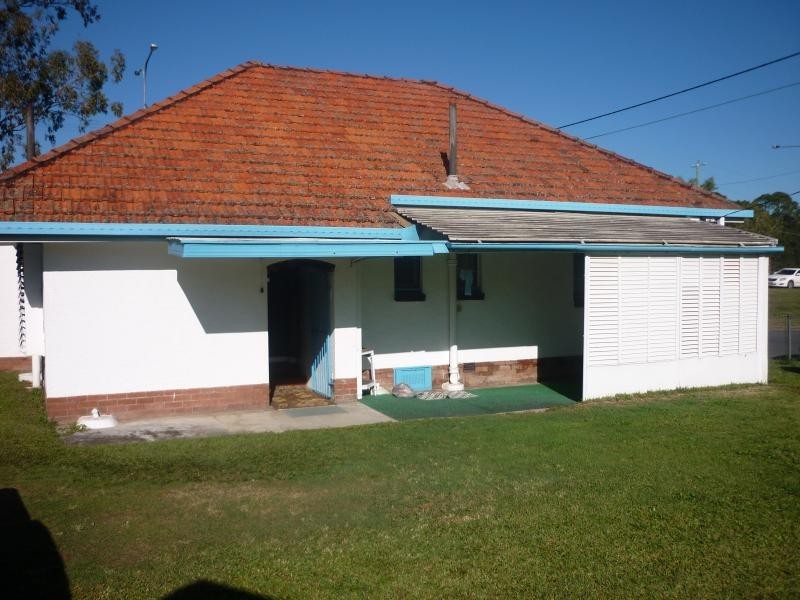 1248 Wynnum Road, Tingalpa QLD 4173