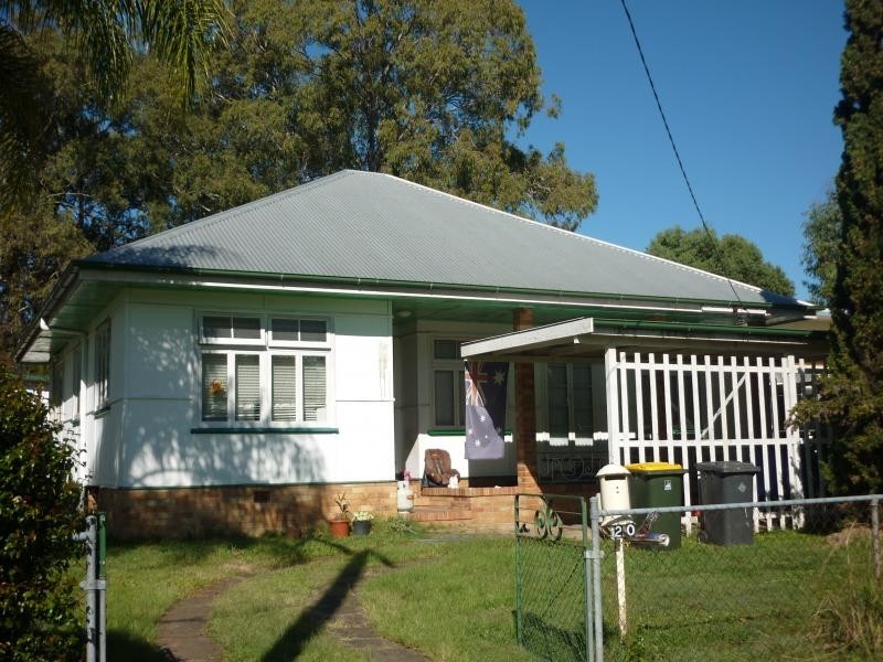 20 Chandos Street, Wynnum QLD 4178