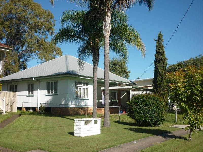 20 Chandos Street, Wynnum QLD 4178